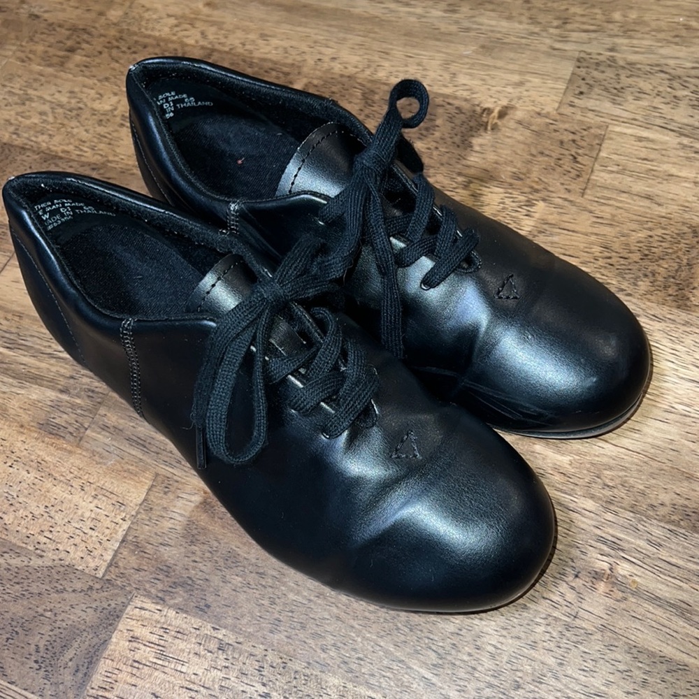 Capezio Tap Shoes
